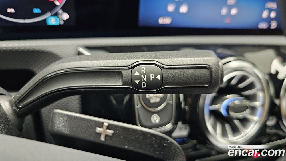 Mercedes-Benz A-Class W177 A220 Sedan (02.2024)