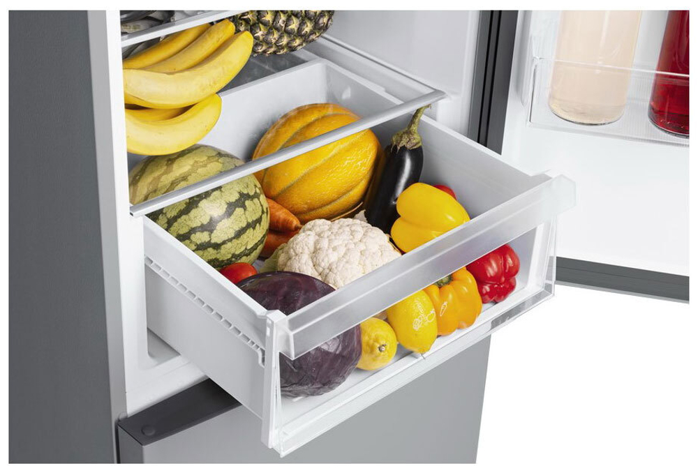 Холодильник Haier CEF537ASD