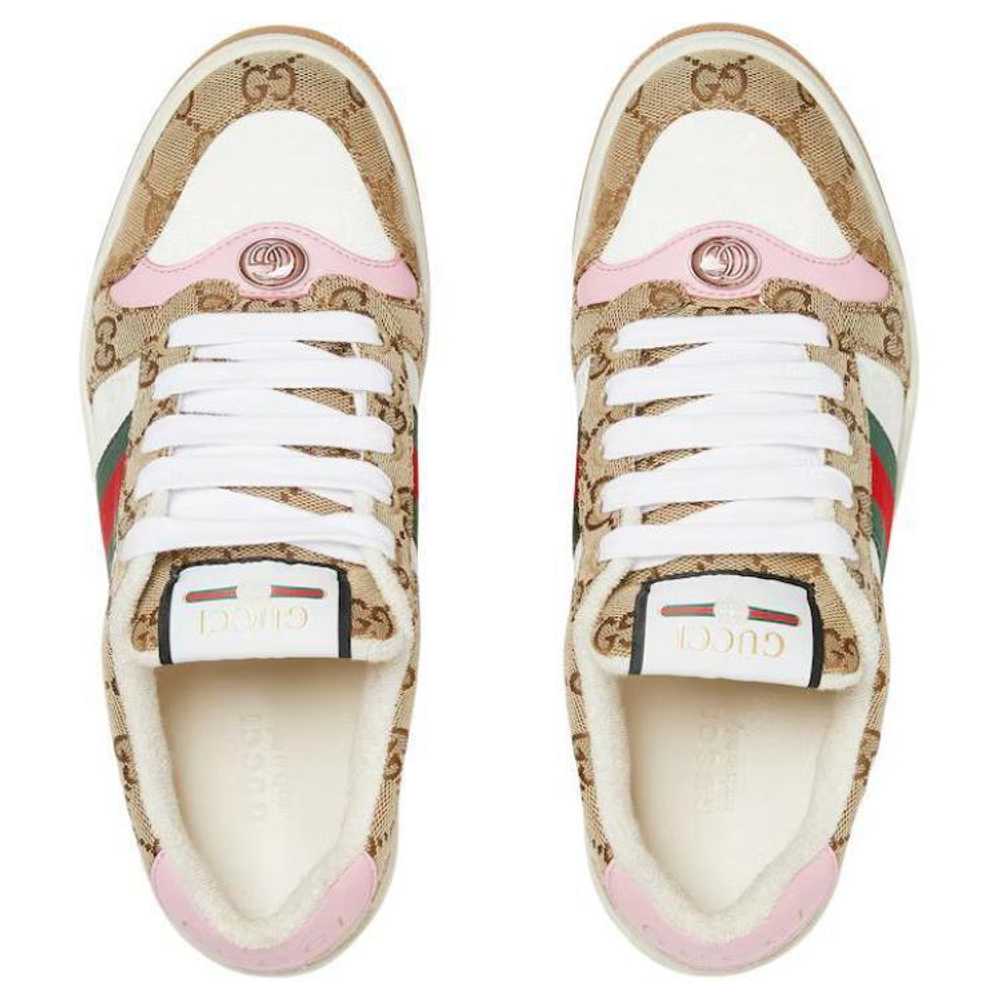 Gucci Screeners (Женская размерная сетка)