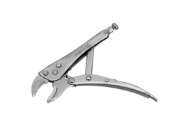 Пресс-клещи Sparta 184305 250 мм серебристый