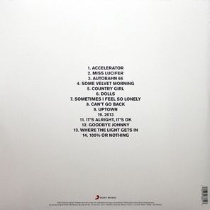 Primal Scream / Maximum Rock 'n' Roll: The Singles Vol. 2 (2LP)