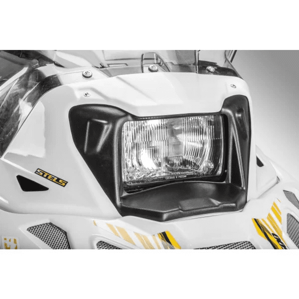 Снегоход СТЕЛС Ермак 800L CVTech