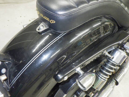 Harley-Davidson Sportster XL1200L 2006