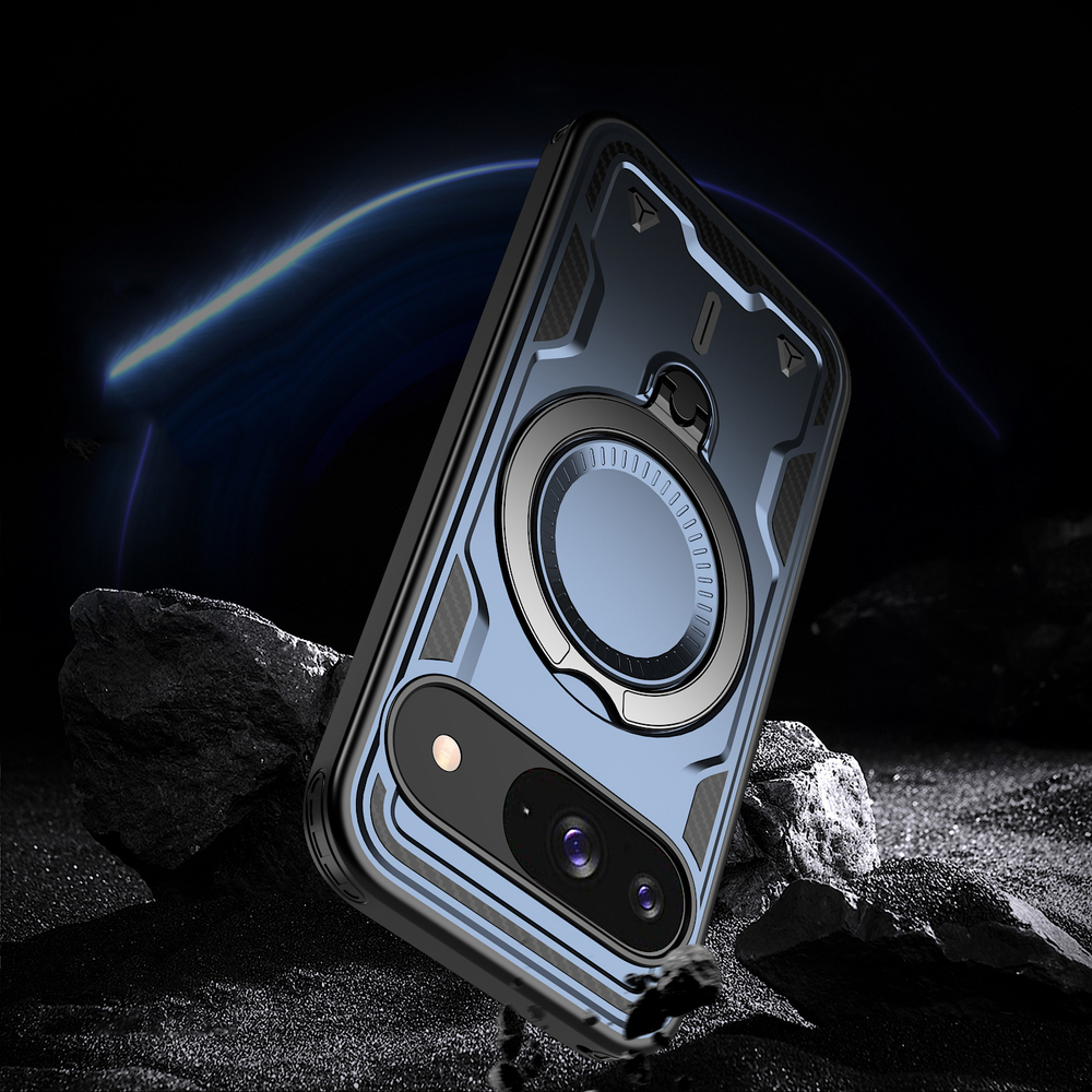 Чехол Magneto Case с кольцом для Google Pixel 9 / Pixel 9 Pro