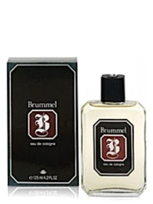 Antonio Puig Brummel