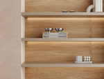 Kyoto beige wall 01 300х900 (1-й сорт)