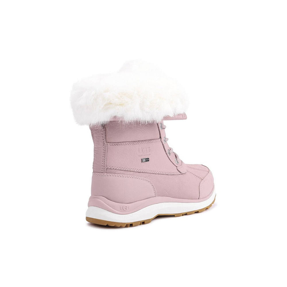 Сапоги UGG Adirondack Boot III Fluff, 1103849-PCRY
