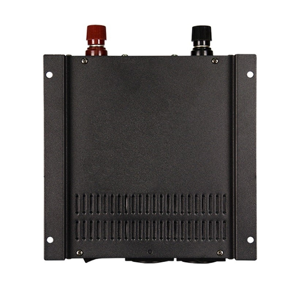 Автомобильный инвертор Энергия AutoLine 600