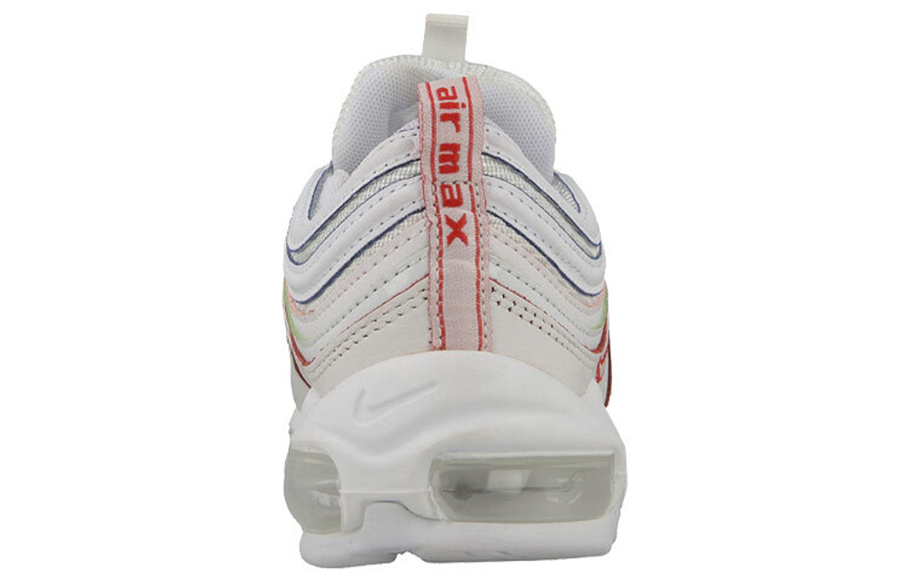 Кроссовки Nike Air Max 97 (Женская размерная сетка)