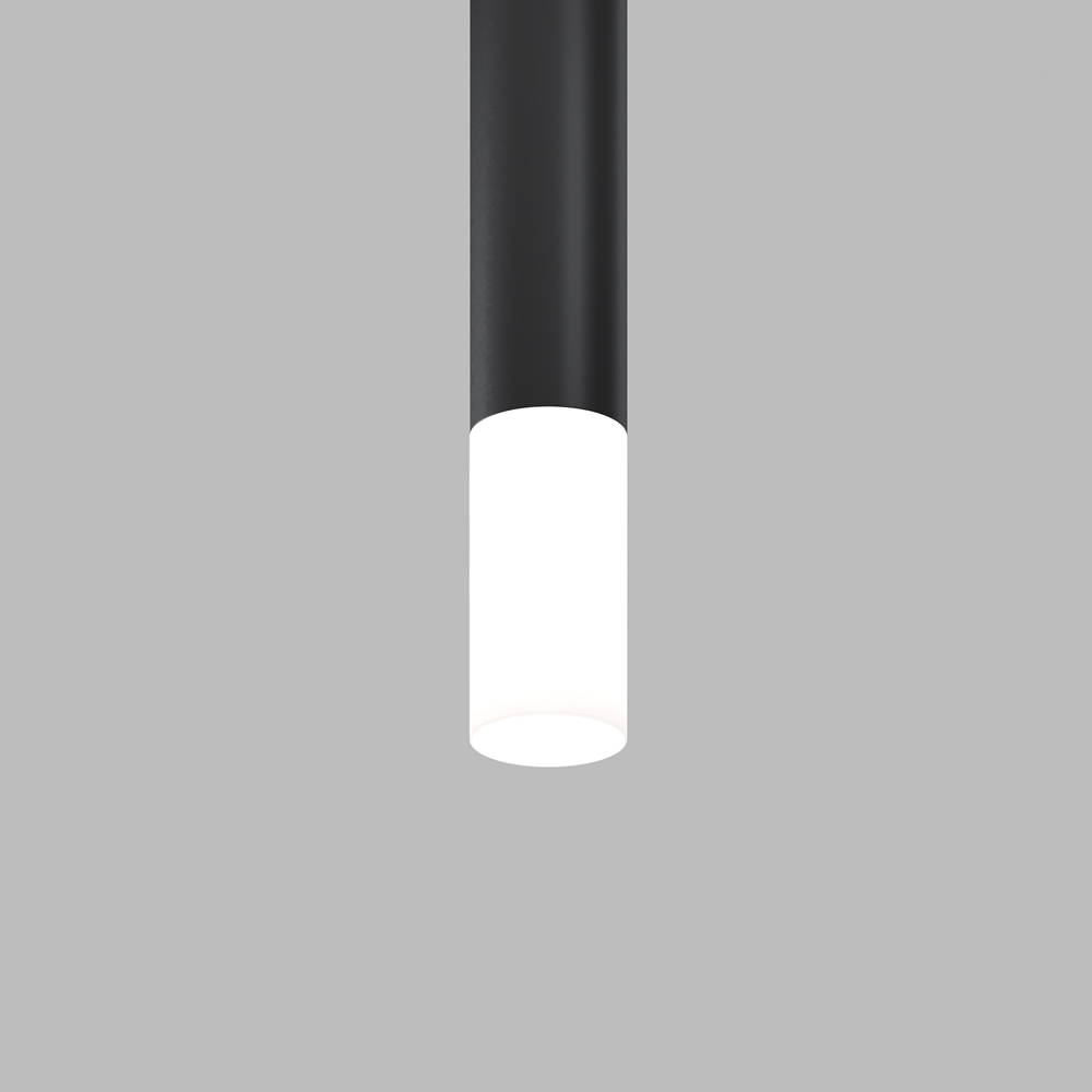 Матовый рассеиватель для Focus Led 12Вт UNITY/Exility/Ceiling