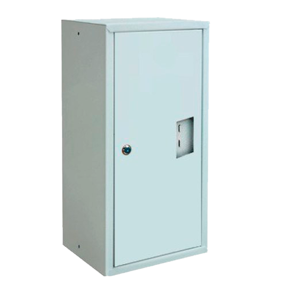 Шкаф ШПО-102НЗБ(300х650х230) "А"