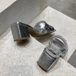 Bottega Veneta Parco Mule
