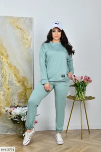 Костюм HH-3771 Фабрика Моды