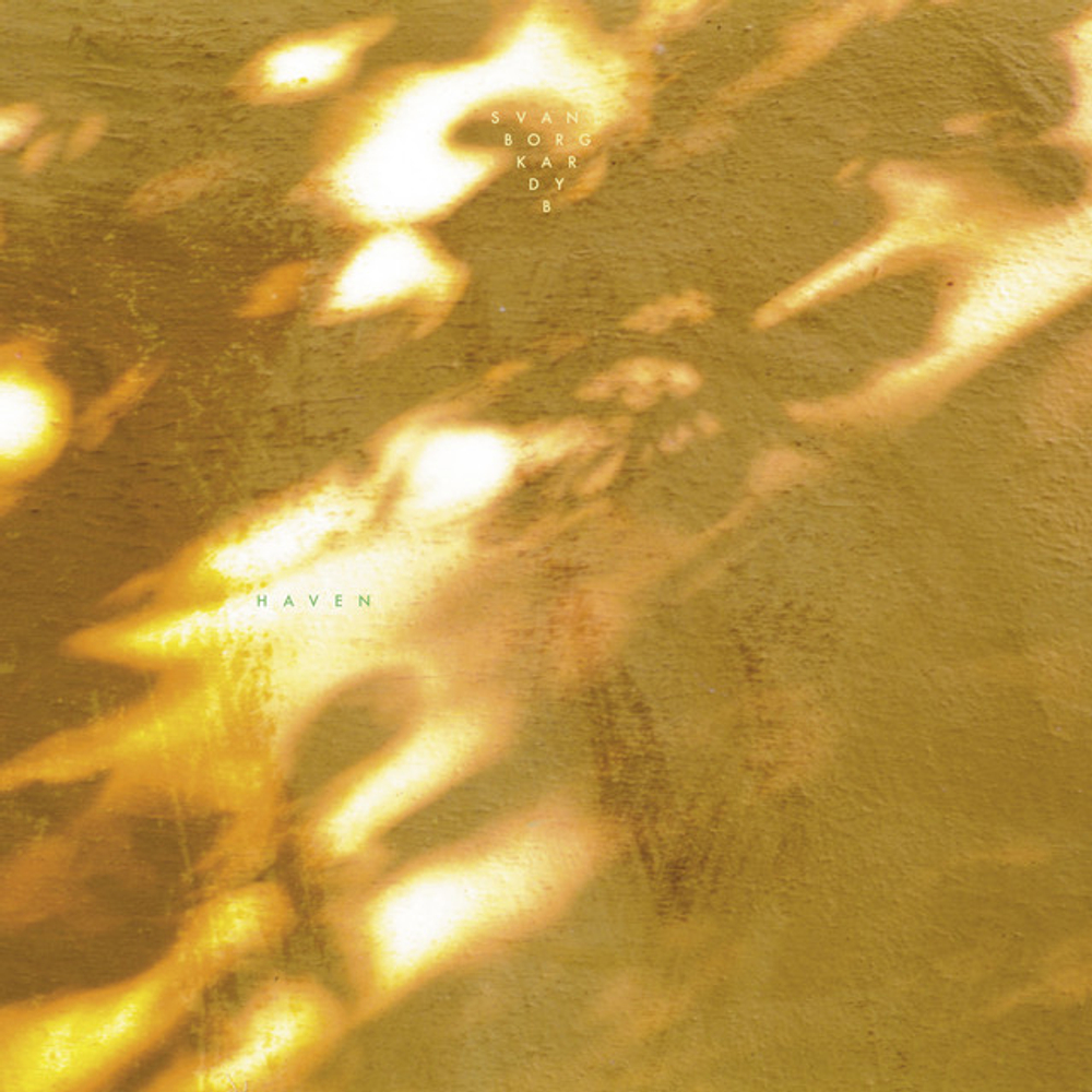 Svaneborg Kardyb - Haven - 5th Anniversary