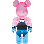 Дизайнерские игрушки BE@RBRICK 400% 28cm, 1036443-600232271