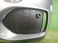 Бампер передний BMW X5 F15 13-18 M-paket В сборе