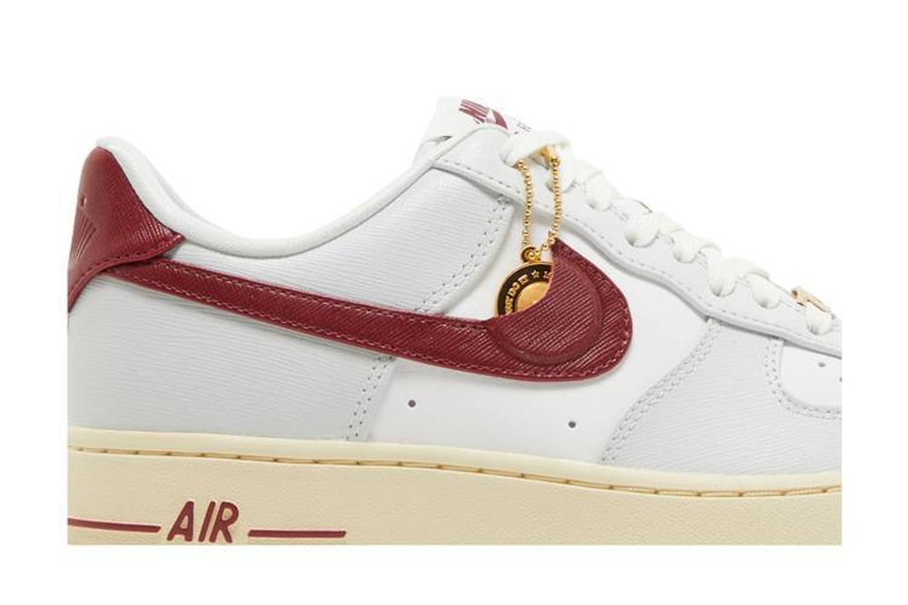 Кроссовки Nike Air Force 1 Low (Женская размерная сетка)