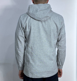 Ветровка Kiton