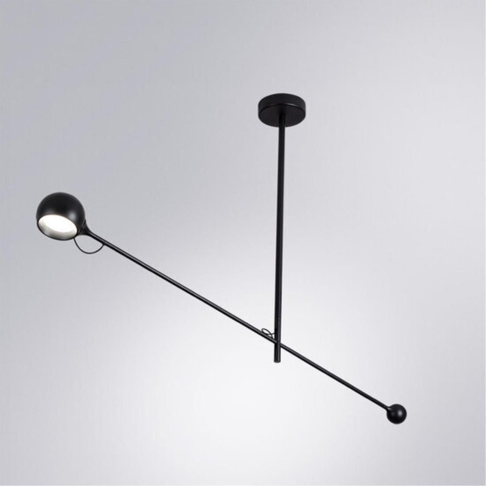 Подвесной светодиодный светильник Divinare ULL 2622/06 PL-8