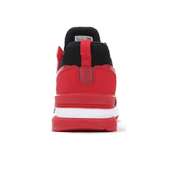 Кроссовки New Balance NB 574 'Red Black' MS574CNY