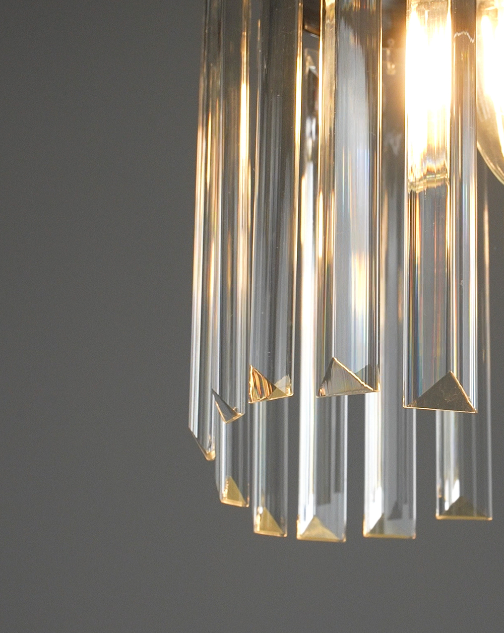 Светильник подвесной Moderli V10771-1P Wave