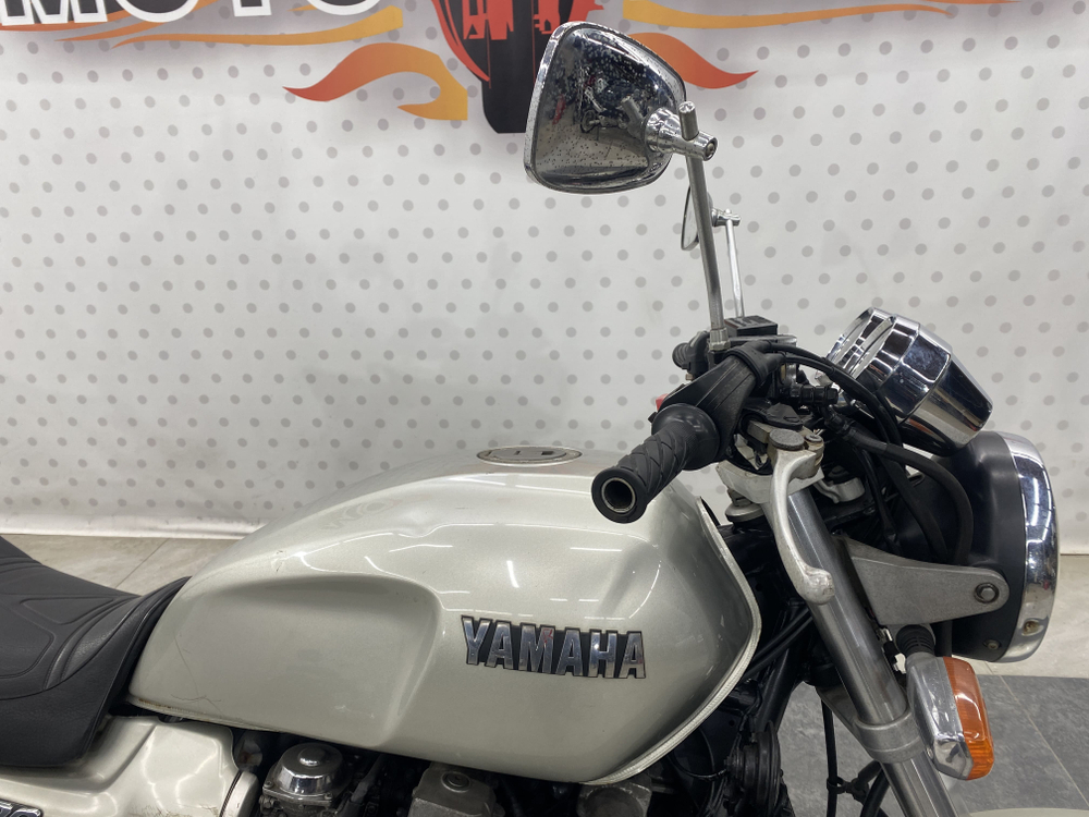 Yamaha XJR1200 , 1997