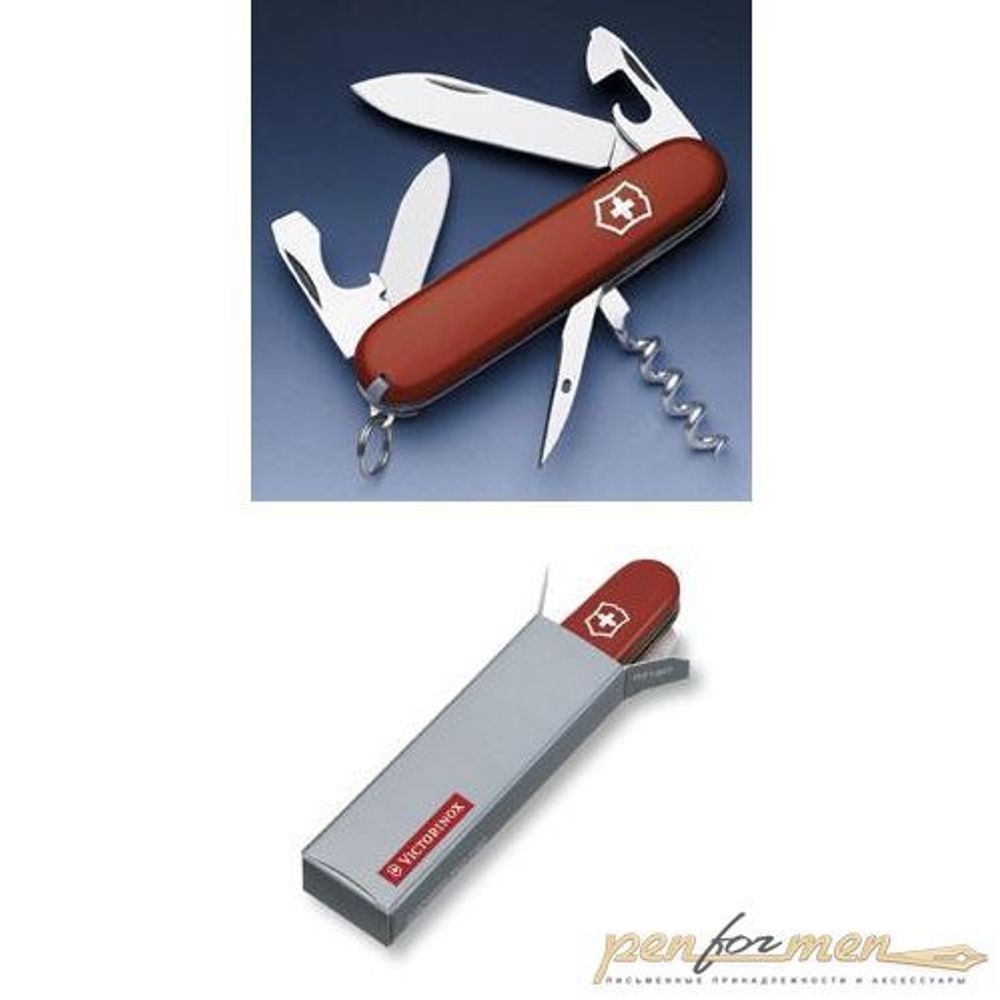 Victorinox Tourist 0.3603 84мм