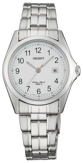 Женские японские наручные часы Orient FSZ3A002W0