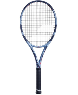 Теннисная ракетка Babolat Pure Drive 98 11-gen + струны