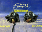 Туманка левая SUBARU LEGACY 2009-2012