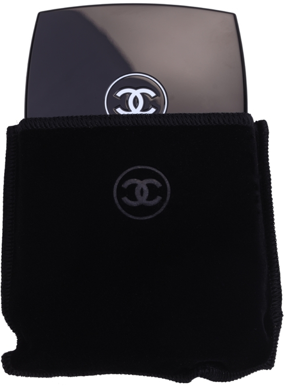 Chanel Joues Contraste Powder Blush - , 3,5 g