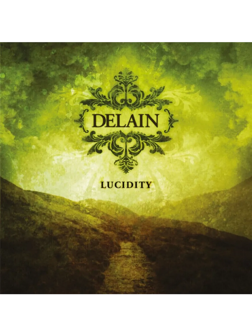 Delain — Lucidity