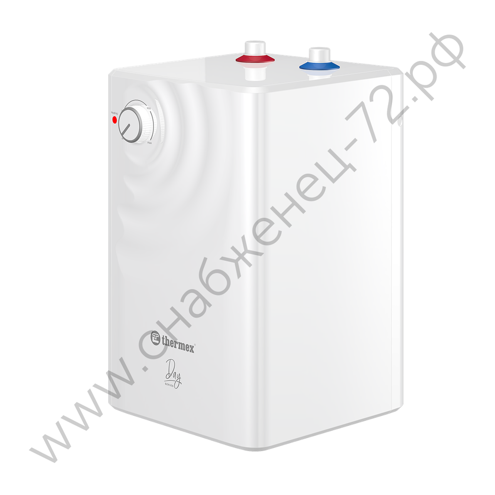 Водонагреватель THERMEX Day 7 U