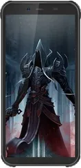 Blackview BV5500 Plus 3.32GB Black (Черный)