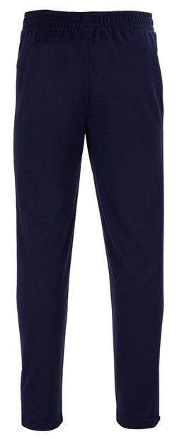 Мужские теннисные штаны Fila US Open Lio Pants - navy