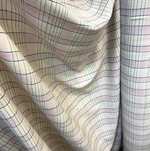 Ткань плательная (Италия) 43% шерсть мериноса 57% вискоза ш-130см цена за 1 м