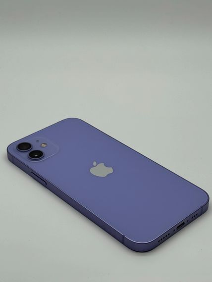 iPhone 12 64gb Purple