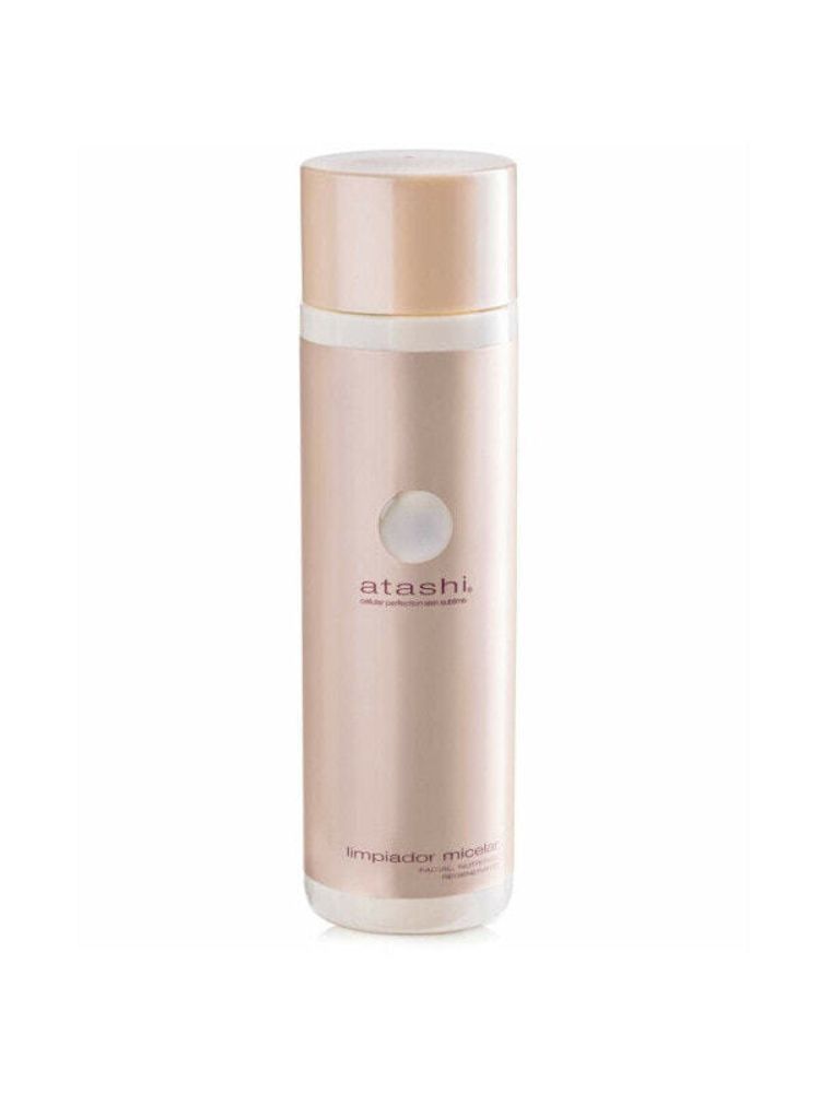 Мицеллярная вода Atashi Cellular Perfection Skin Sublime 250 ml