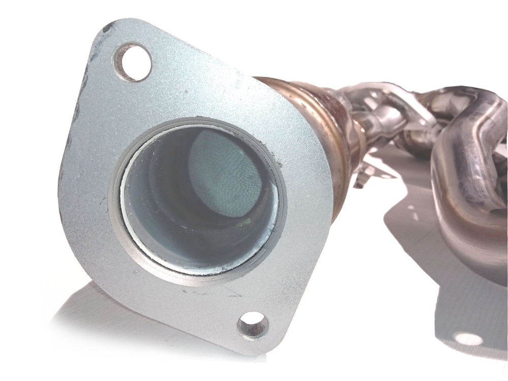 GP-71109-71110, Катализатор Infiniti QX56 II (2010-2013) 5,6л (405л.с.) (верхний комплект)