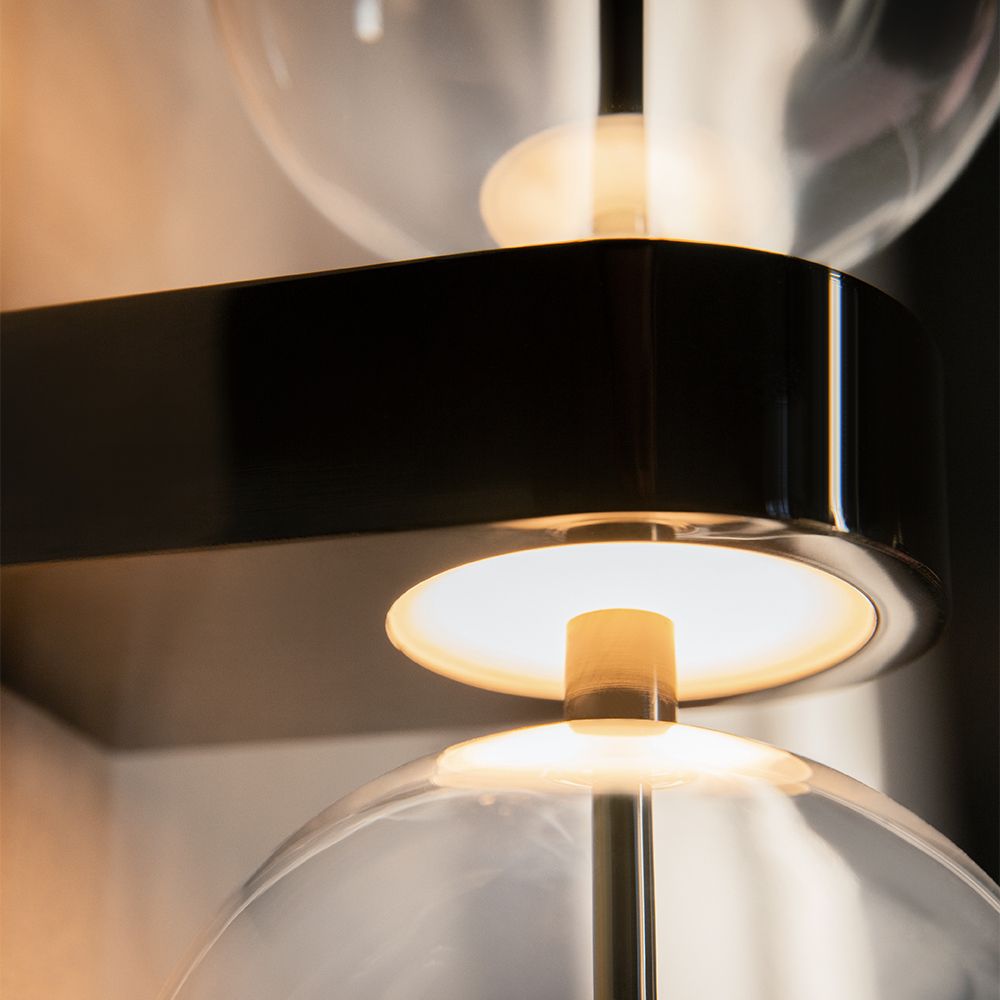 Светильник настенный светодиодный Maytoni   MOD478WL-L8B3K