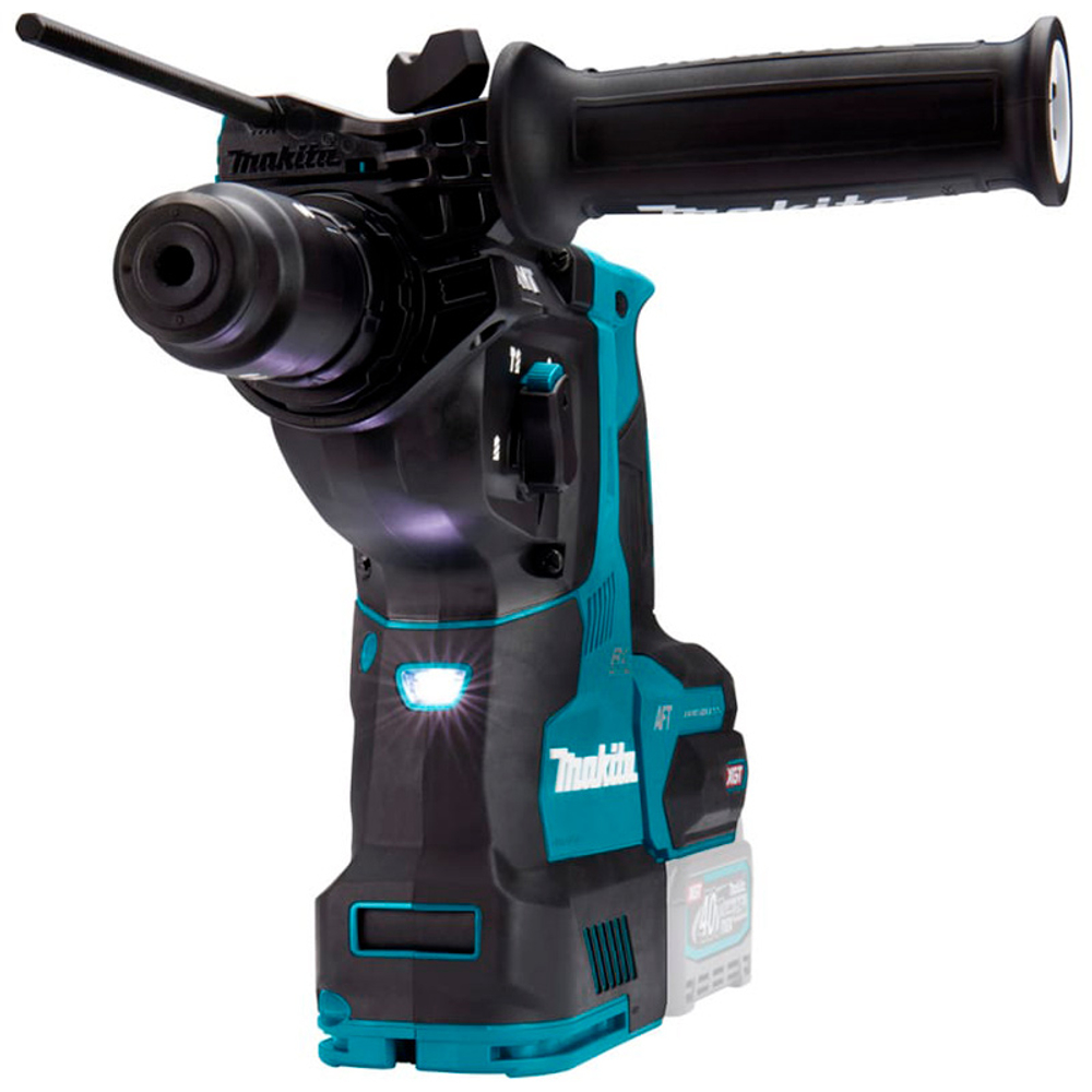Аккумуляторный перфоратор Makita HR004GZ (без акк, без з/у)