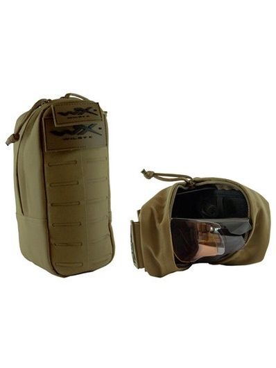 Кейс WILEY X DN 282