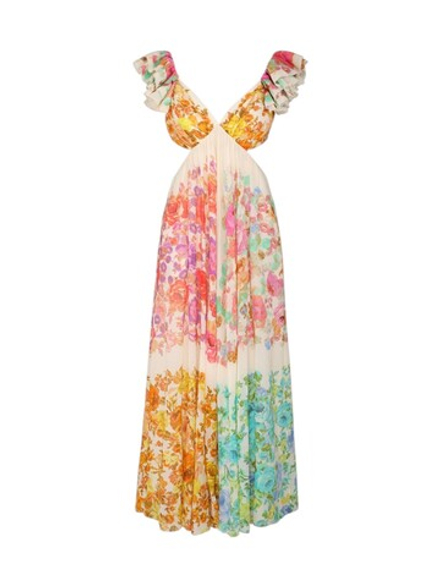 Платье Zimmermann