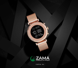 Наручные часы Zama ZM-08 RGB