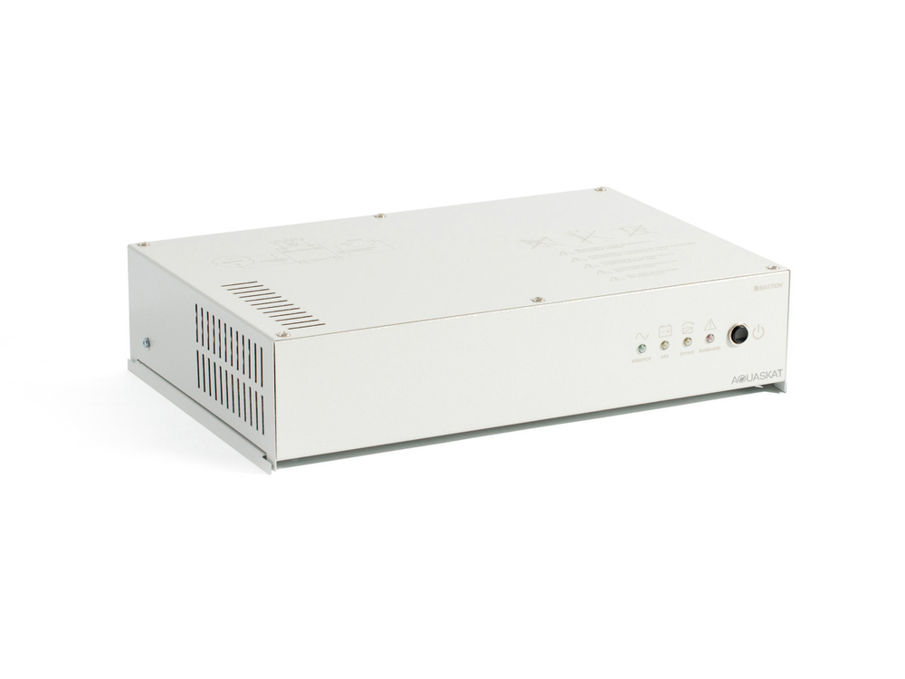 Источник бесперебойного питания AQUASKAT AS-UPS 1000