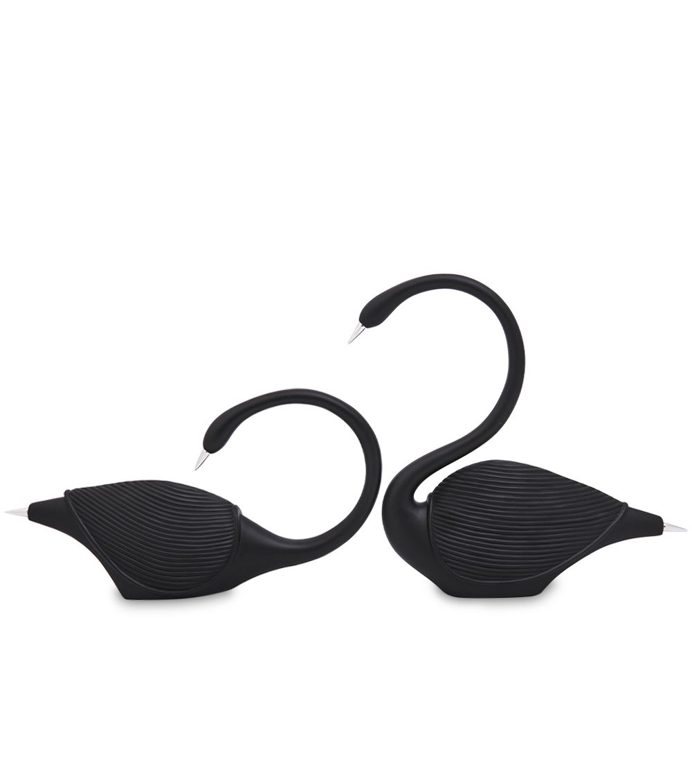 BMB- 97/2 Фигура «Пара лебедей»