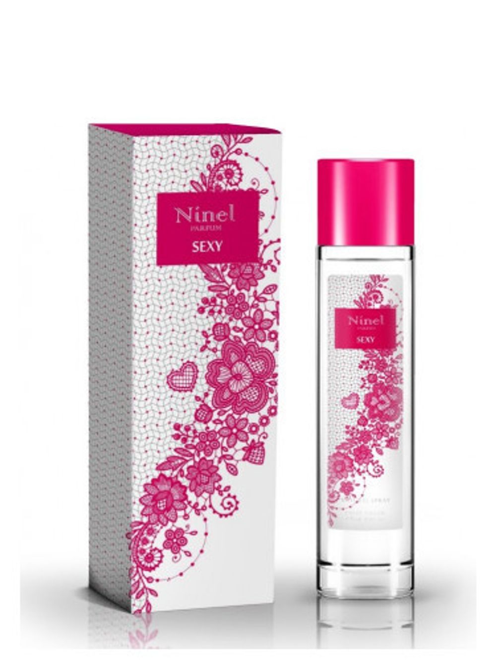 Ninel Perfume Sexy