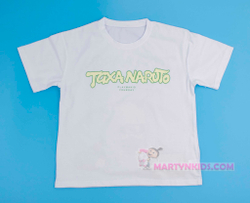 футболка TAXA NARUTO 4961