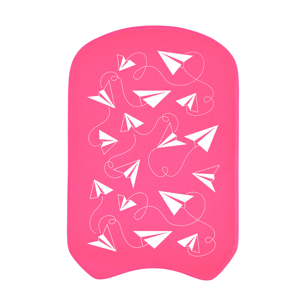 Тренировочная доска FUNKY TRUNKS Paper Pink