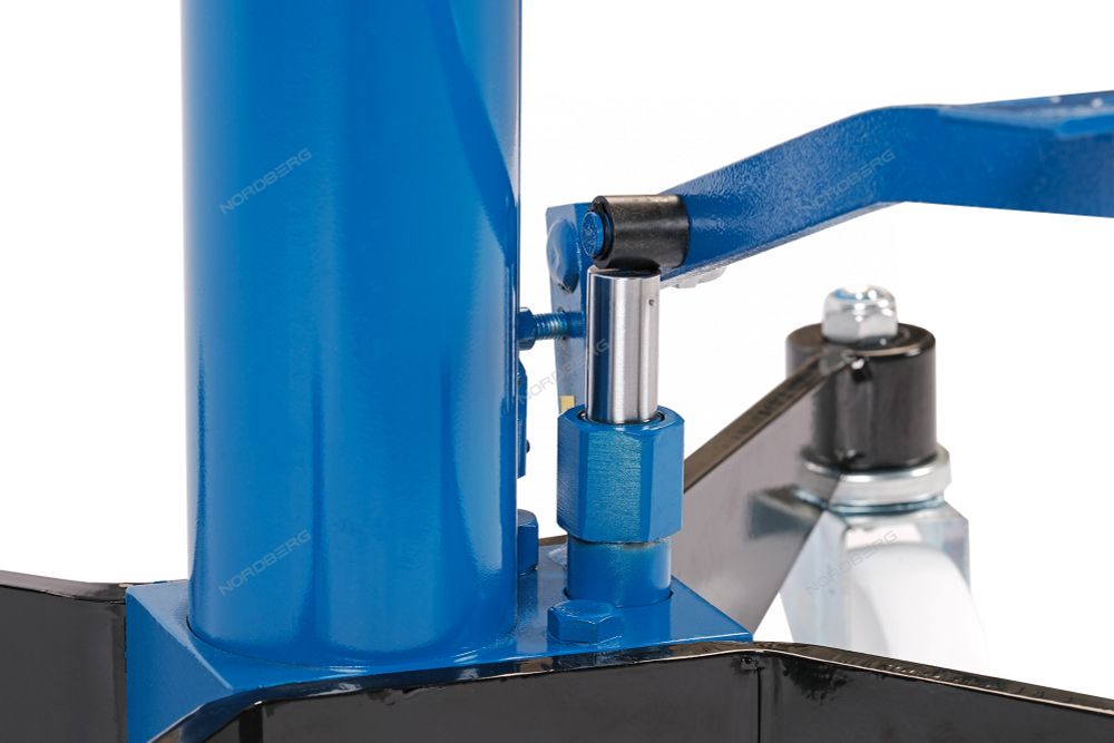 NORDBERG (N3411) Стойка трансмиссионная, 1,5 т